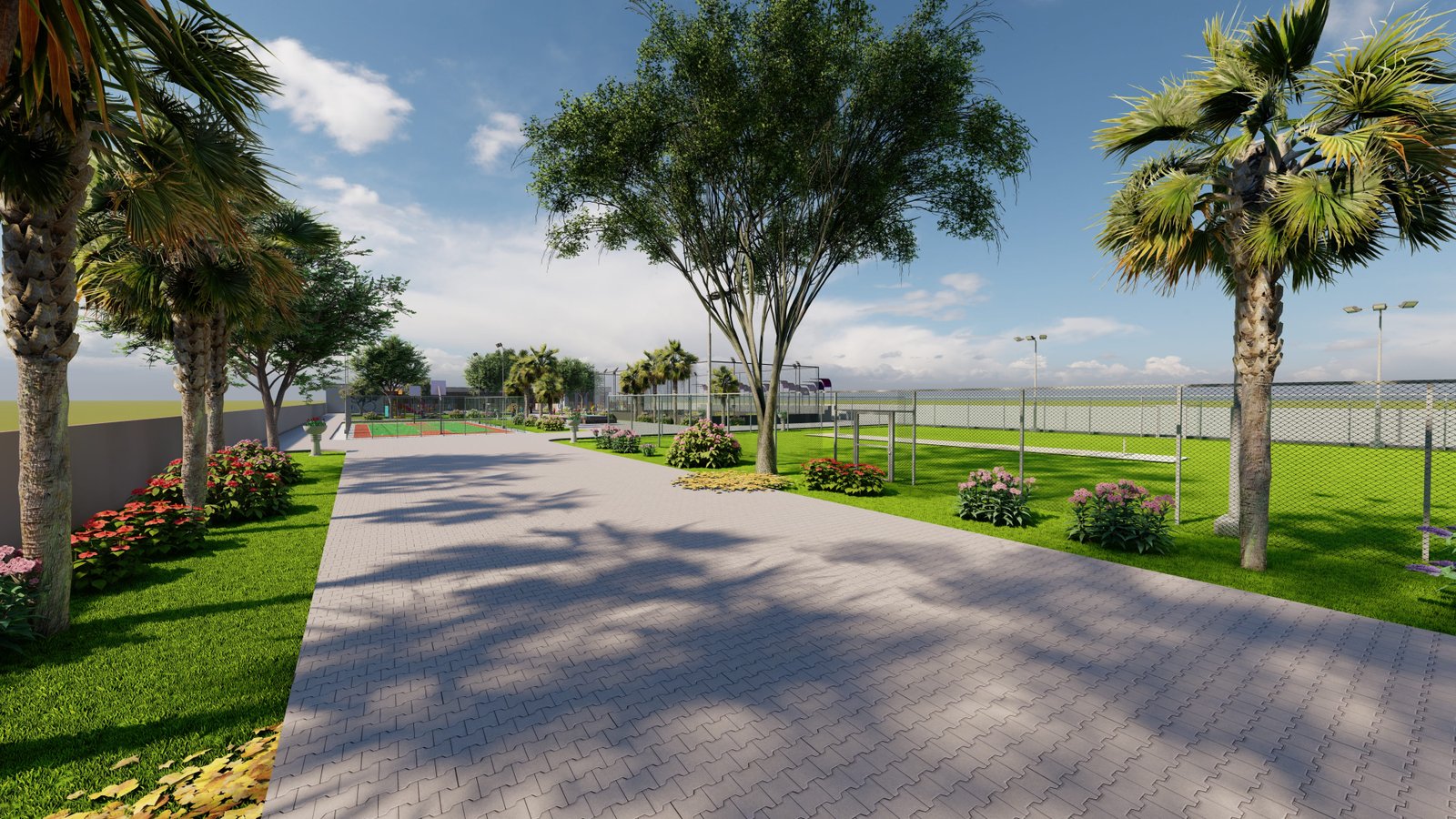 Educational Campus 36